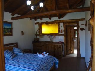 Zaysant Ecolodge - Puembo - 7