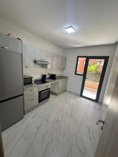 Appartement avec piscine - 4