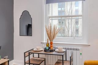 Amazing One Bedroom Flat Next To Brighton Beach - Brighton & Hove - 3