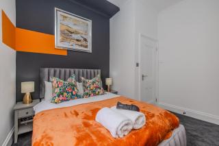Amazing One Bedroom Flat Next To Brighton Beach - Brighton & Hove - 4