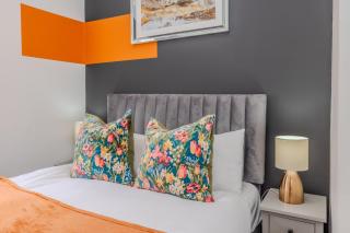 Amazing One Bedroom Flat Next To Brighton Beach - Brighton & Hove - 2