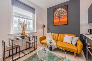 Amazing One Bedroom Flat Next To Brighton Beach - Brighton & Hove - 9
