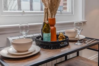Amazing One Bedroom Flat Next To Brighton Beach - Brighton & Hove - 6