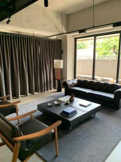 Apto Vila Olimpia Moderno e completo - São Paulo - 8