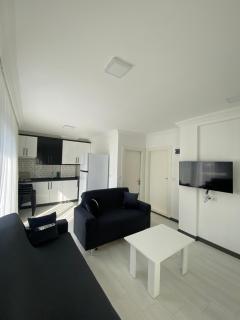 Doğan Suit Apart - Didim - 5