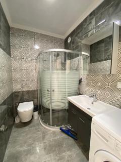 Doğan Suit Apart - 1