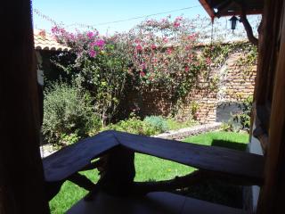 Zaysant Ecolodge - Puembo - 6