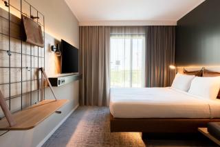 Moxy Paris Val d'Europe - Montévrain - 5