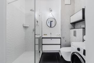 Premium Apartments in the Center of Warsaw with FREE Parking & Balcony - Varsavia - 1