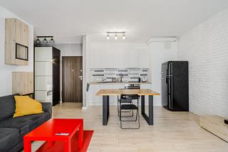Premium Apartments in the Center of Warsaw with FREE Parking & Balcony - Varsavia - 7