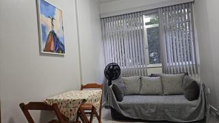 Copacabana quarto e sala lindo - Rio de Janeiro - 5