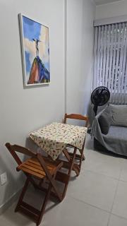 Copacabana quarto e sala lindo - Rio de Janeiro - 8