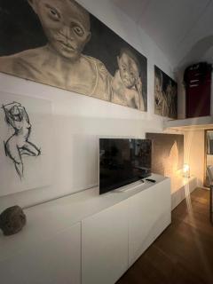 luxury art appartment rome - Rome - 3