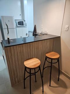 Copacabana quarto e sala lindo - Rio de Janeiro - 9