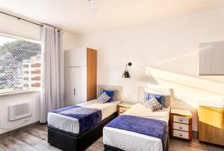 Wish Copacabana: Praia + 1 Tcket ou Transfer - Rio de Janeiro - 1