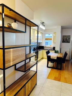 Krakowska Comfort - Strong WiFi and free parking - Varsovie - 5