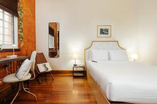 Lovely Apartments with Fantastic Deco in Condesa - Città del Messico - 4