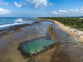 Apartamento top na Praia do Forte - Mata de São João - 6