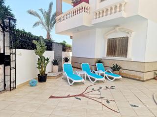 Luxury Flat On Red Sea - Hurghada - 4