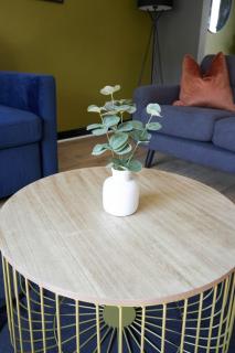 Ten Acres House - - 7