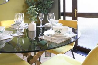 Ten Acres House - - 5