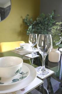 Ten Acres House - - 2