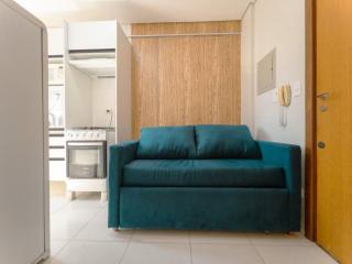 Apartamento Ar Cond Wi-Fi UEM Smart - DG603 - 7