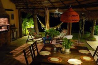 Casa de Praia I Alagoas I Nordeste-Coruripe - 4