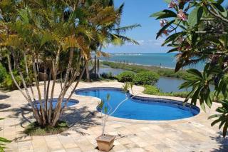 Casa de Praia I Alagoas I Nordeste-Coruripe - Coruripe - 8