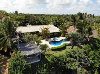 Casa de Praia I Alagoas I Nordeste-Coruripe - Coruripe - 9