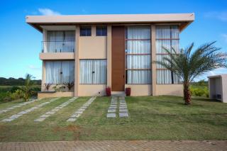 Casa condominio vista mar 03 min Praia Resende - Itacaré - 4