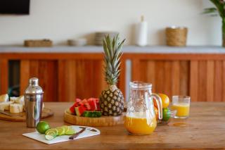 Casa condominio vista mar 03 min Praia Resende - Itacaré - 7