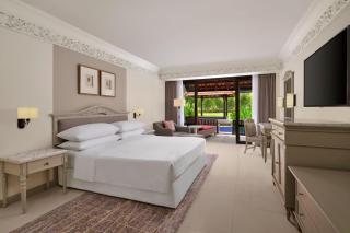 Mustika Yogyakarta Resort and Spa - Yogyakarta - 3
