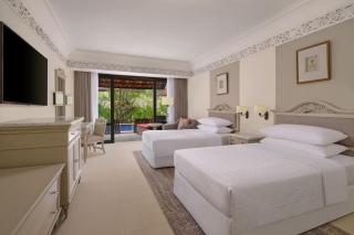 Mustika Yogyakarta Resort and Spa - Yogyakarta - 2