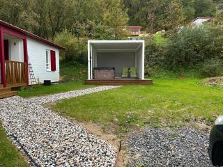 Erreka pays basque - Hasparren - 2