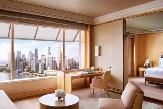 The Ritz-Carlton, Millenia Singapore - Singapura - 1