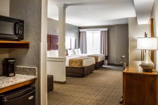 Comfort Suites Hartville-North Canton - 3