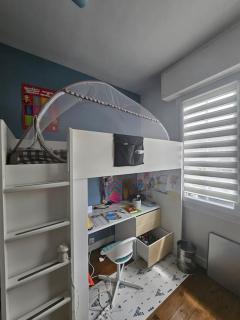 Maison avec piscine Bordeaux Merignac 33 - Mérignac - 9