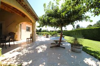 Domaine de Malirel - Cavaillon - 8