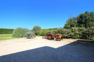 Domaine de Malirel - Cavaillon - 6