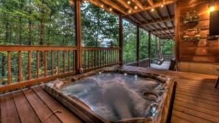 Knotty By Nature - Blue Ridge - 4