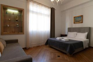 1900's Athens Residence - Atene - 9