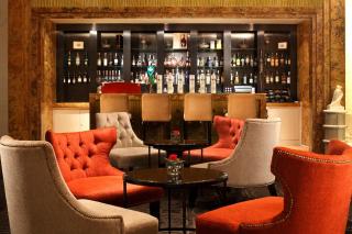 Sheraton Shenzhen Futian Hotel - 1