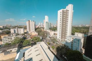 Melhor Apto Top Centro Smart TV904 - Maringá - 8