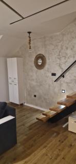 ZEN Apartmani - Novi Sad - 9