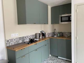 Studio Charme Ardennais - 9