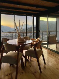 Rataquenua Lodge - Huaraz - 2
