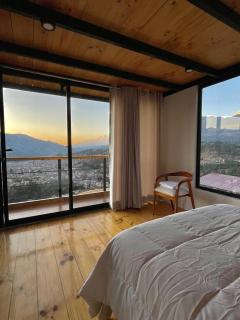 Rataquenua Lodge - Huaraz - 1