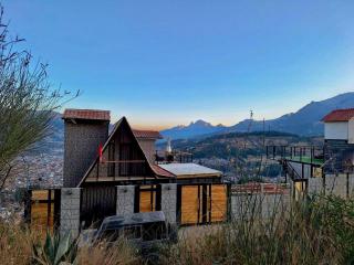 Rataquenua Lodge - Huaraz - 8