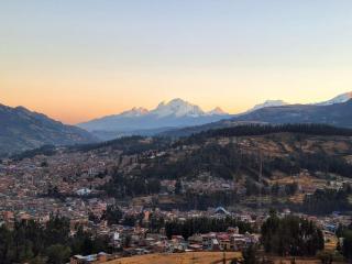 Rataquenua Lodge - Huaraz - 9